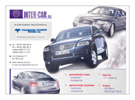 strona www - Inter-Car