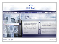 strona www - Irena