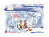 strona www - Trio System