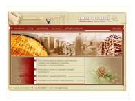 strona www - Trzonki